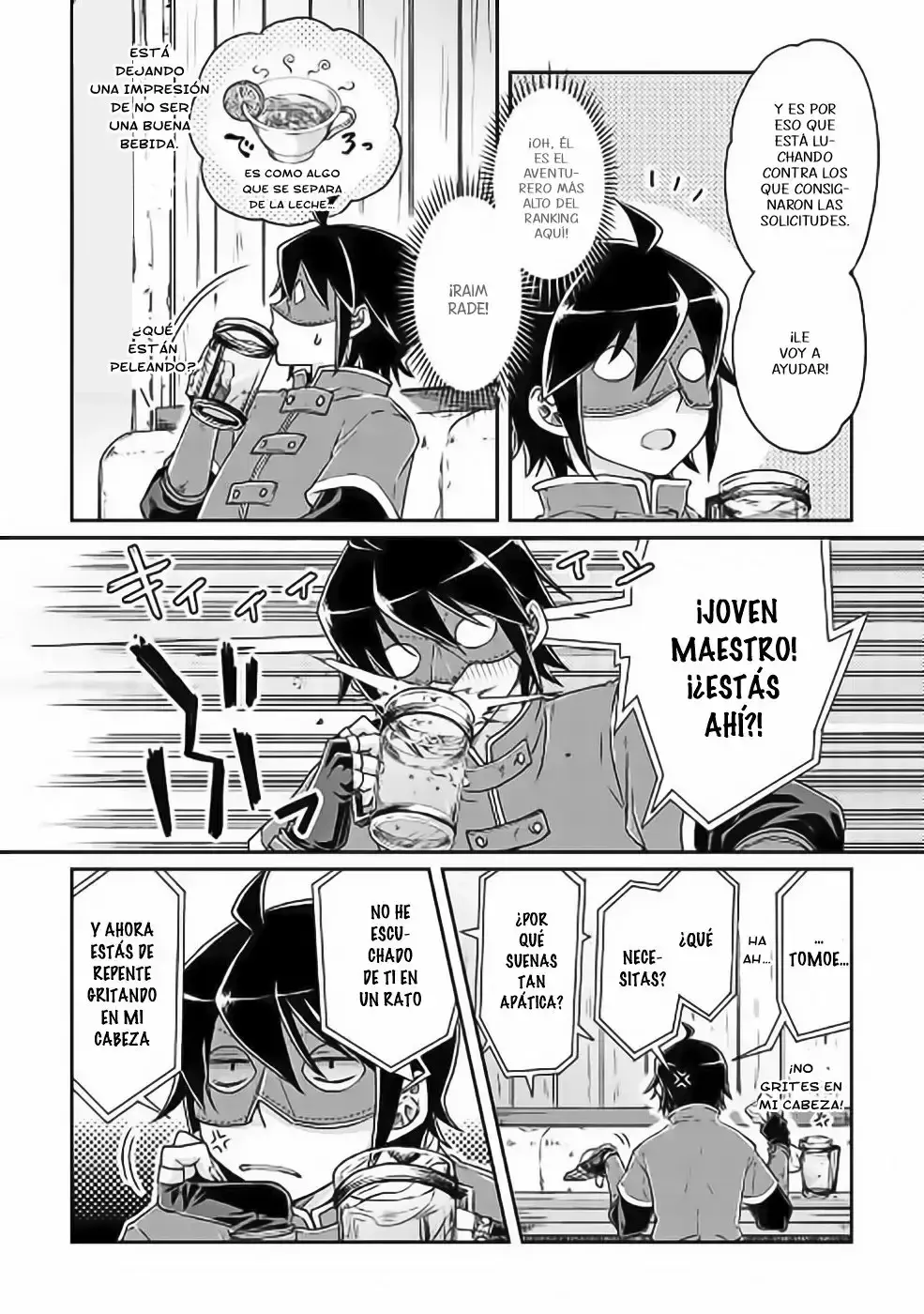 Capitulo 21 page 22