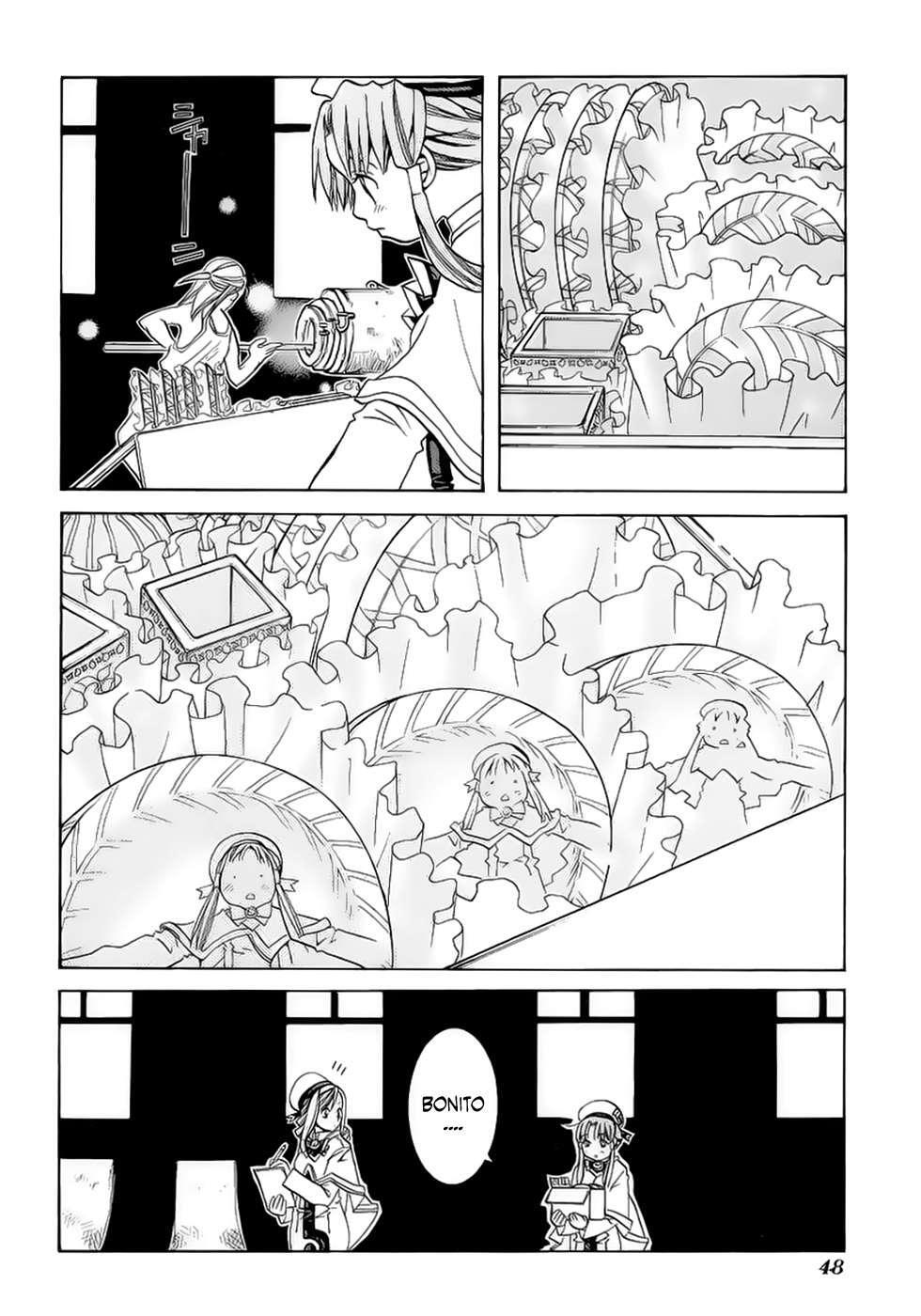 Capitulo 27 page 13