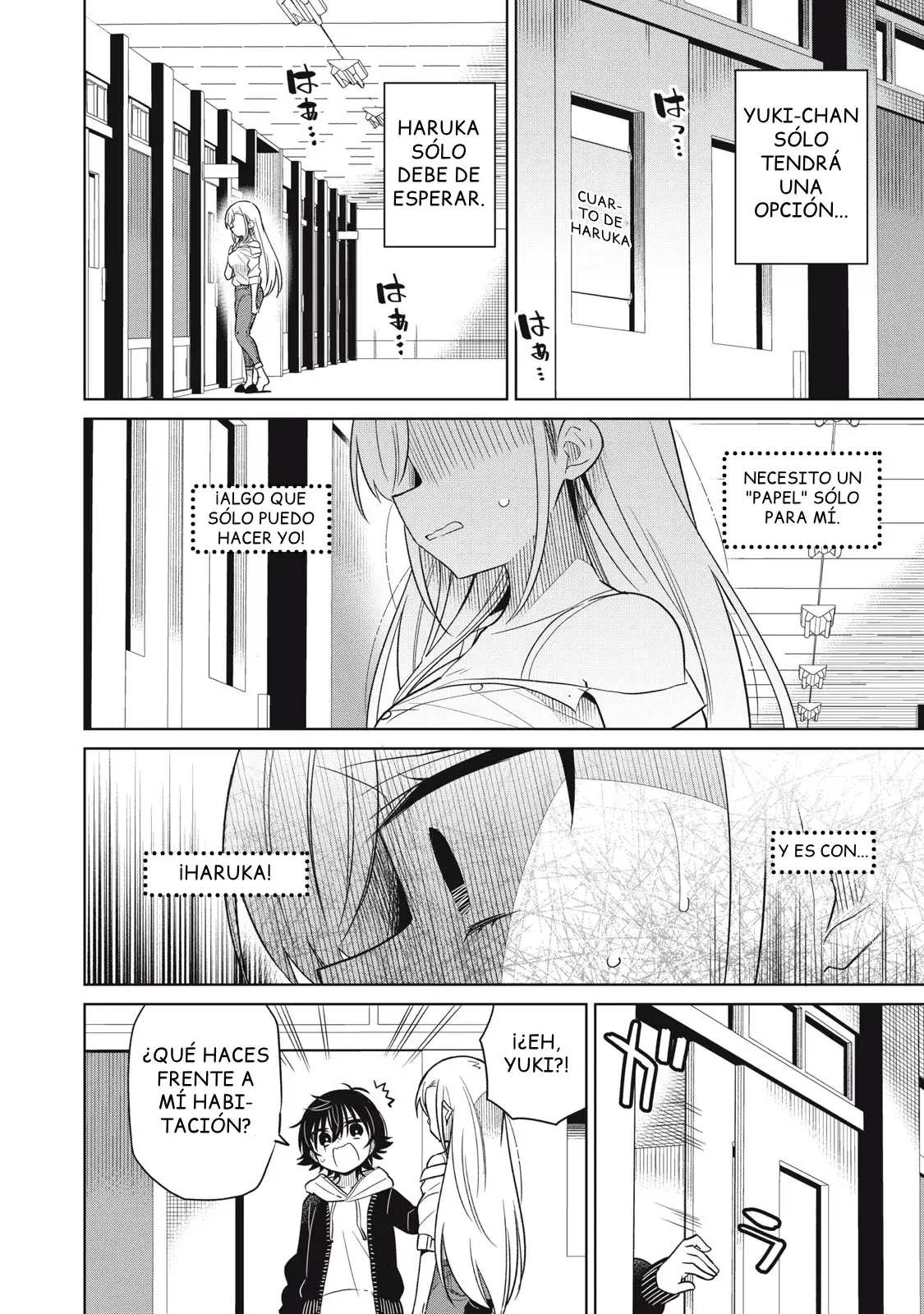 Capitulo 46 page 15