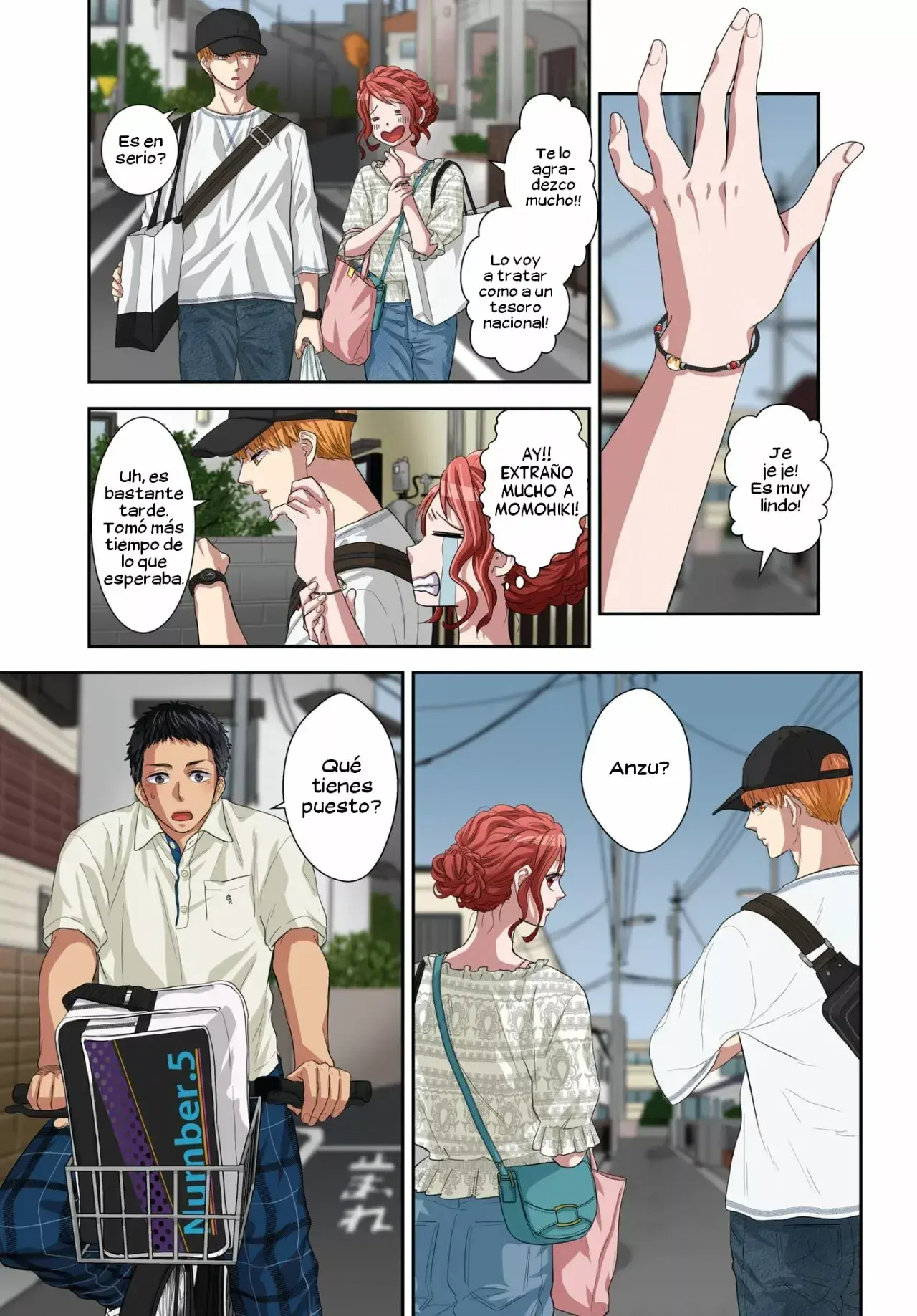 Capitulo 16 page 14