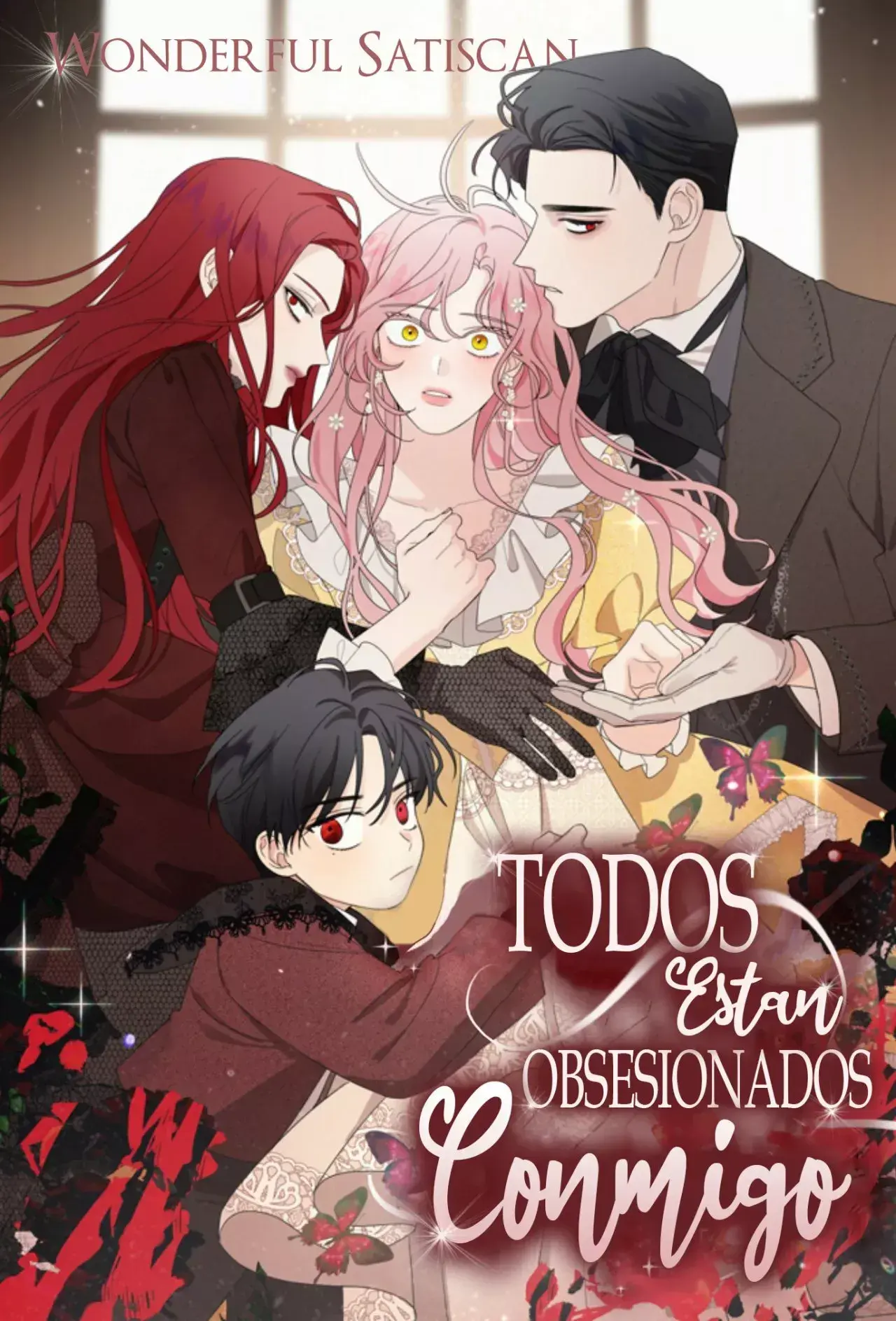 Capitulo 6 page 1