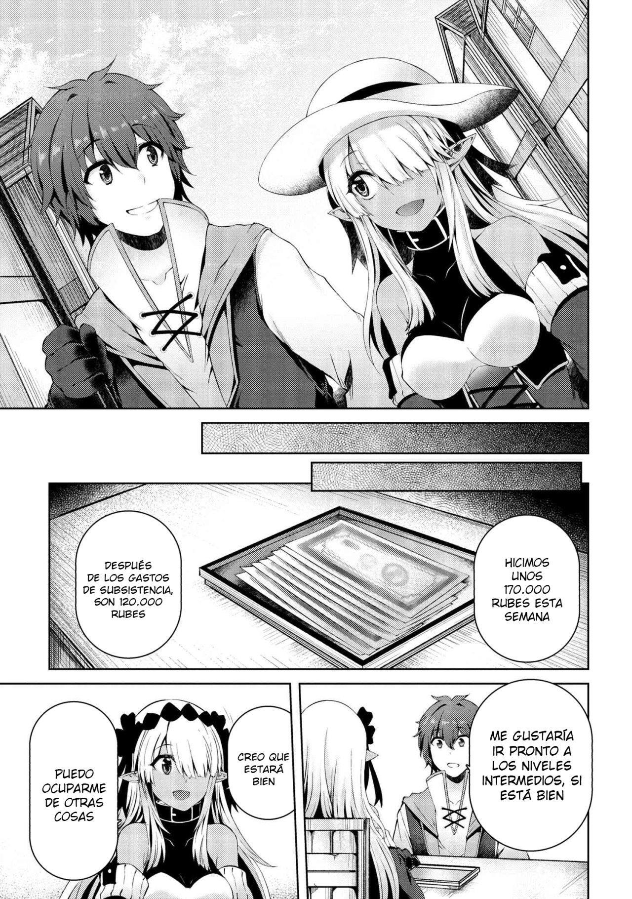 Capitulo 4.20 page 17