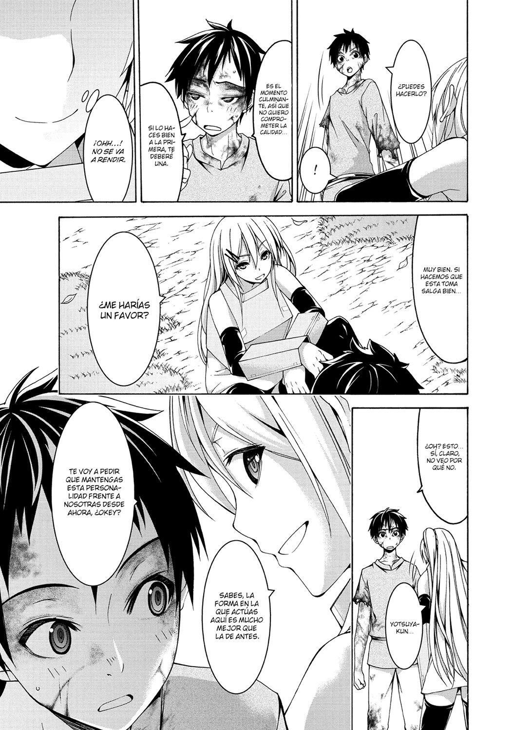 Capitulo 25 page 28