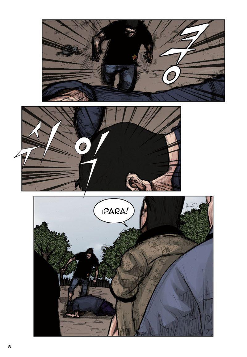 Capitulo 17 page 6