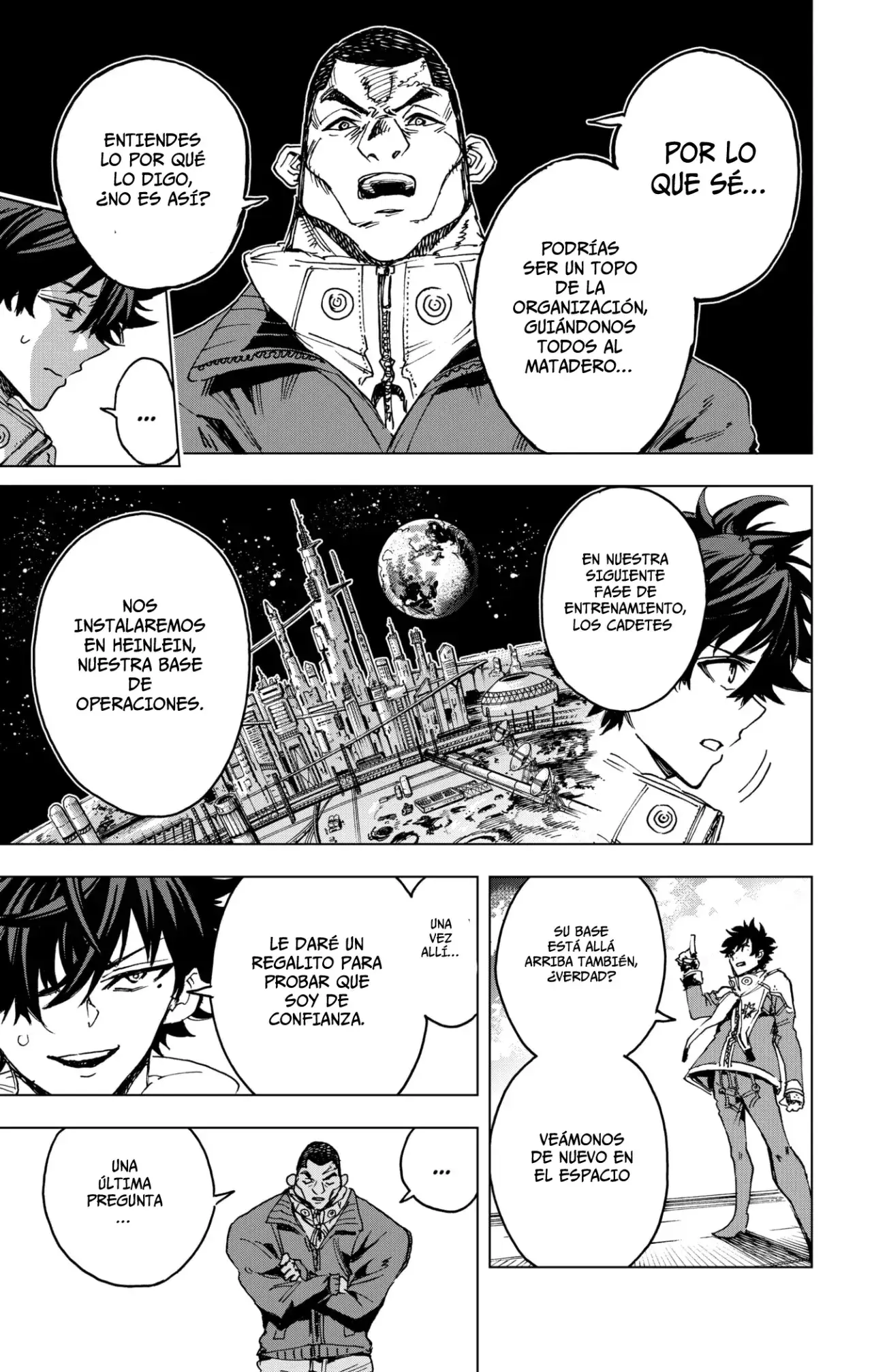 Capitulo 18 page 6