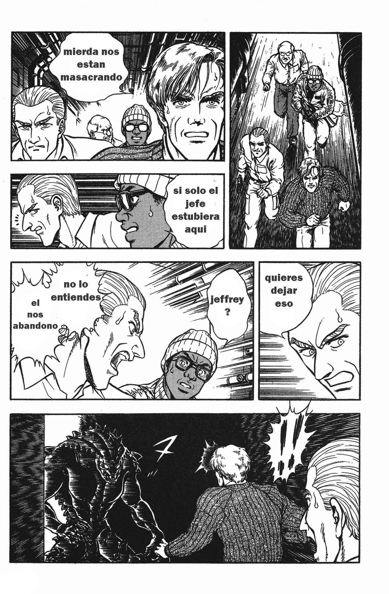 Capitulo 78 page 15