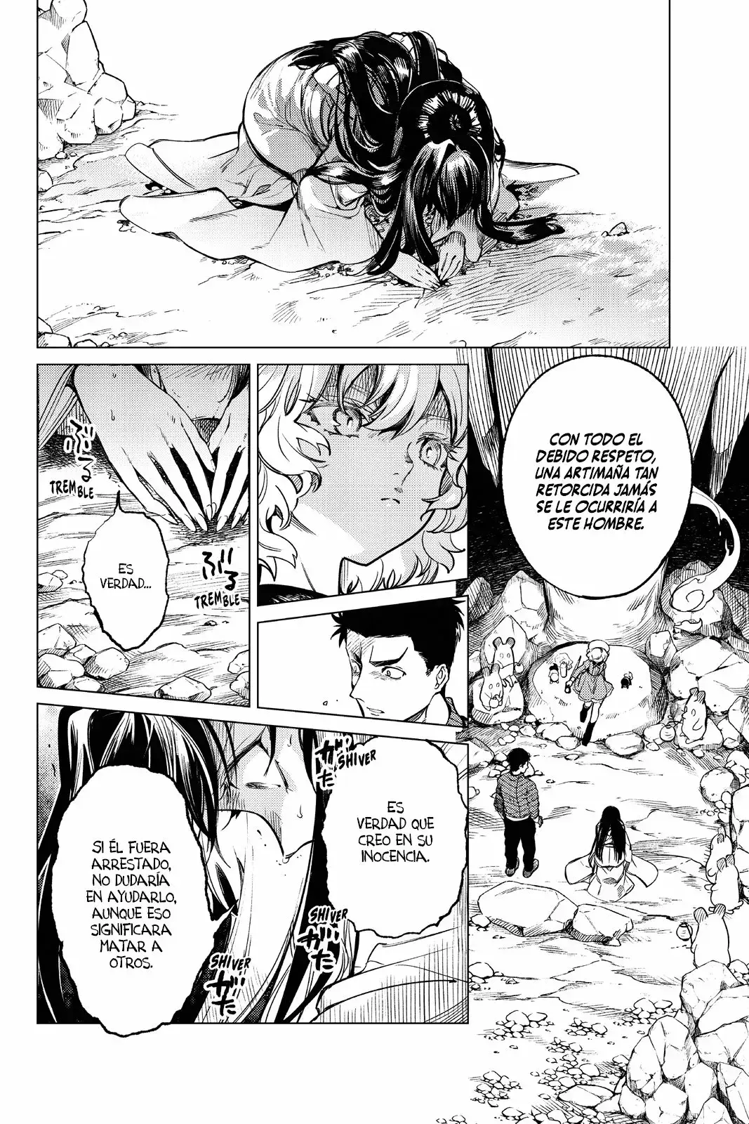 Capitulo 32 page 26