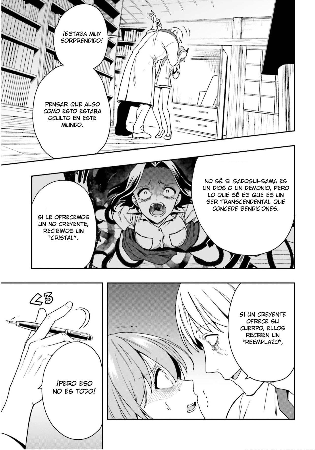 Capitulo 21 page 20