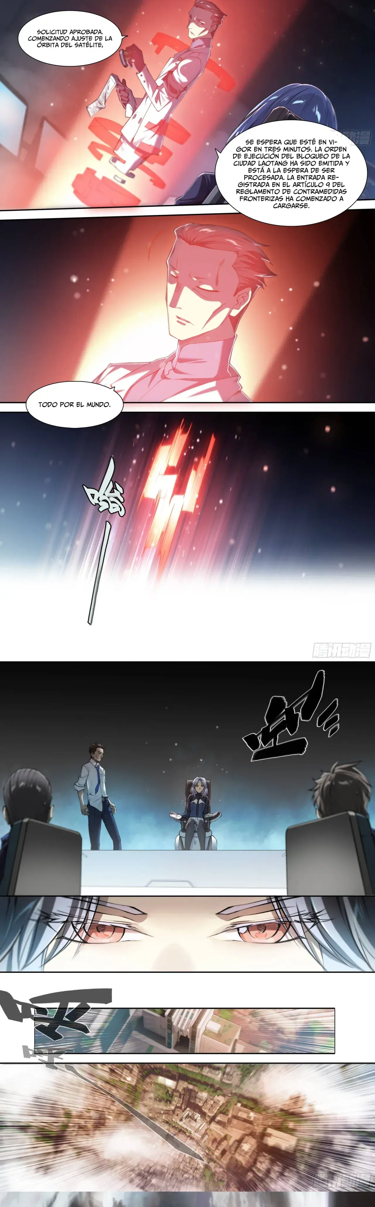Capitulo 28 page 8