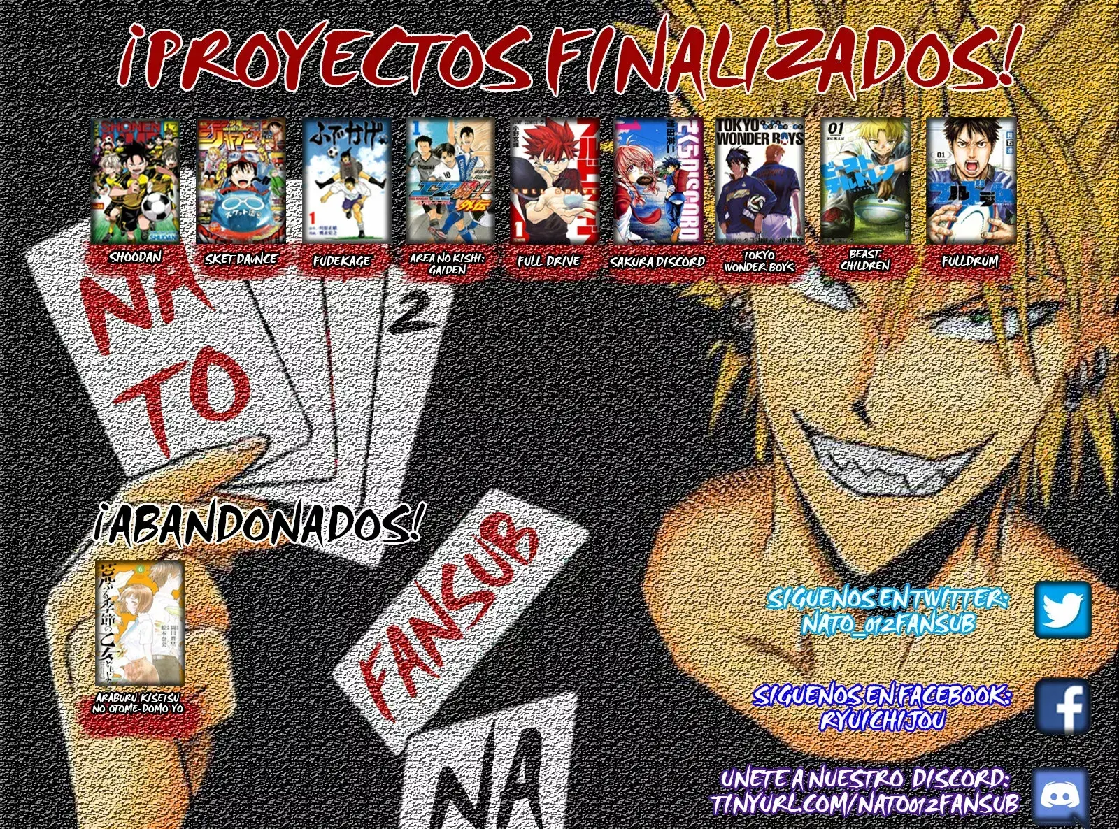 Capitulo 28 page 32