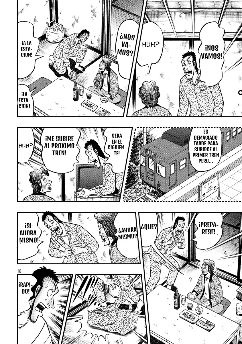 Capitulo 23 page 9