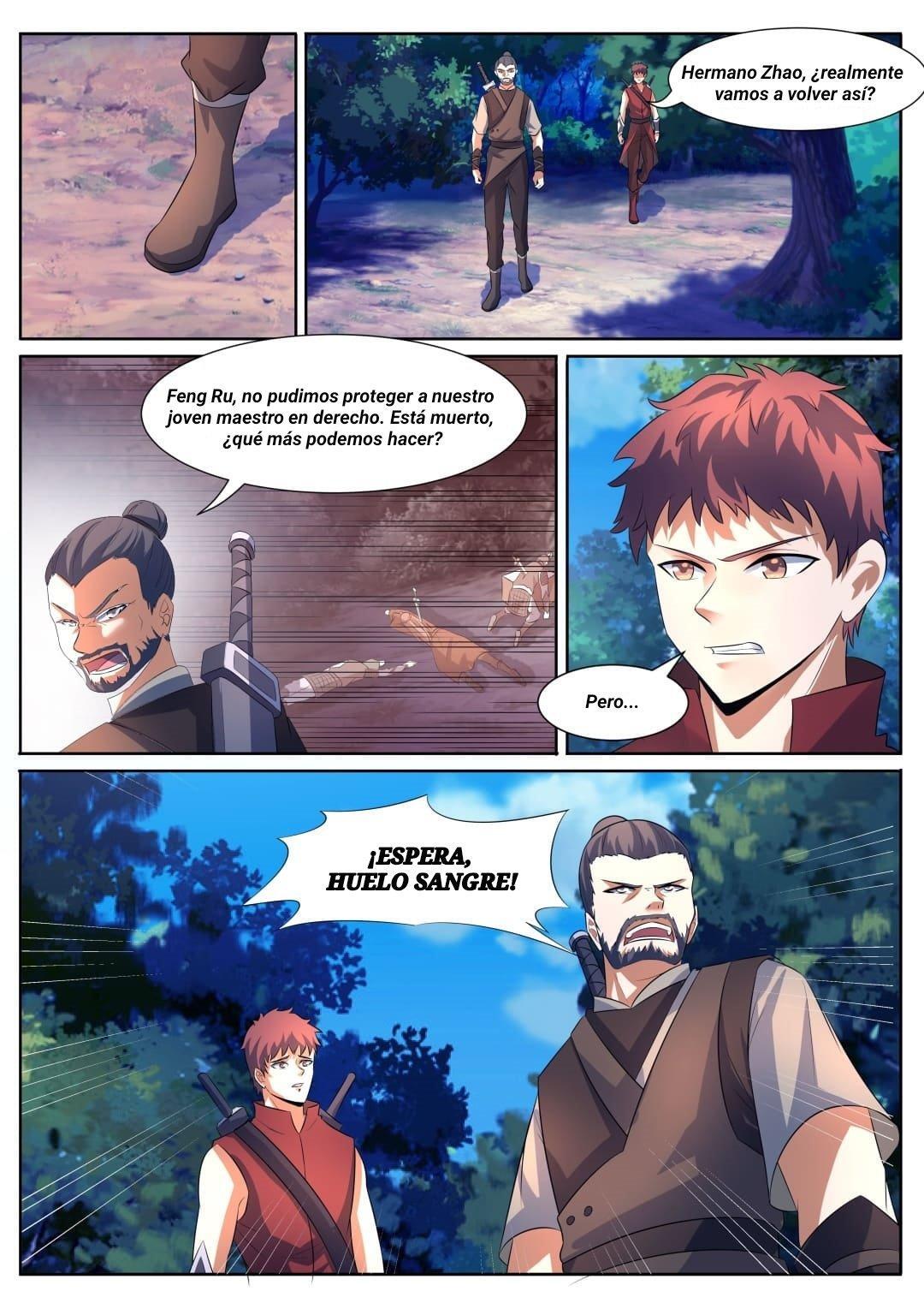 Capitulo 8 page 10