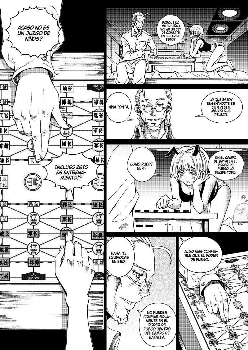 Capitulo 18 page 7