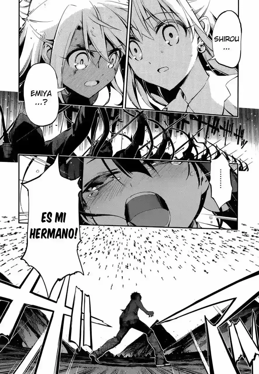 Capitulo 23 page 22