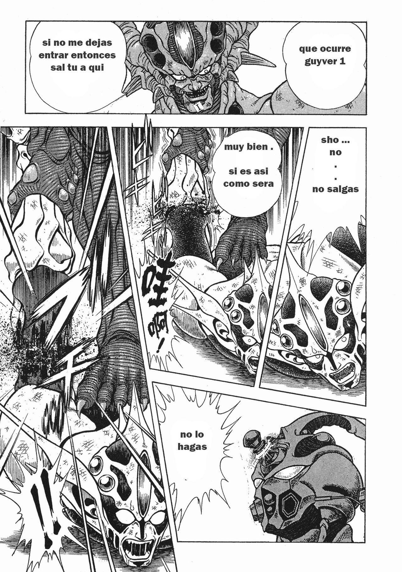 Capitulo 51 page 26