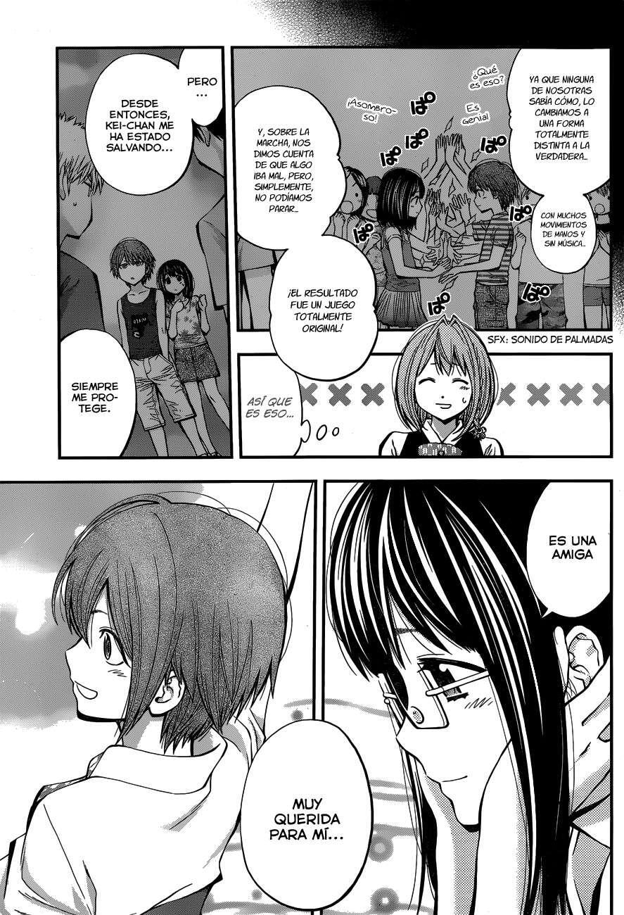 Capitulo 20 page 13