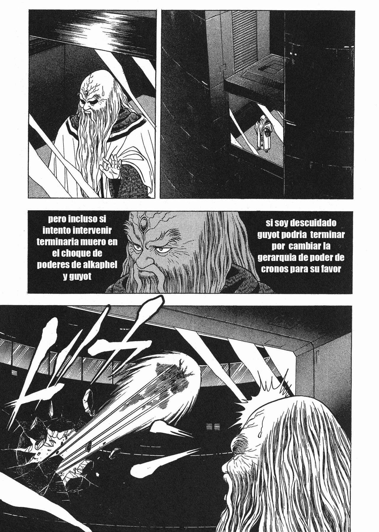 Capitulo 46 page 13