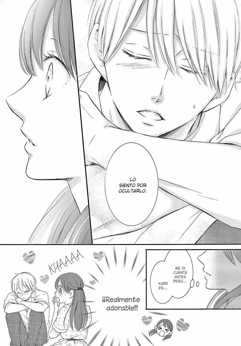 Capitulo 23 page 31