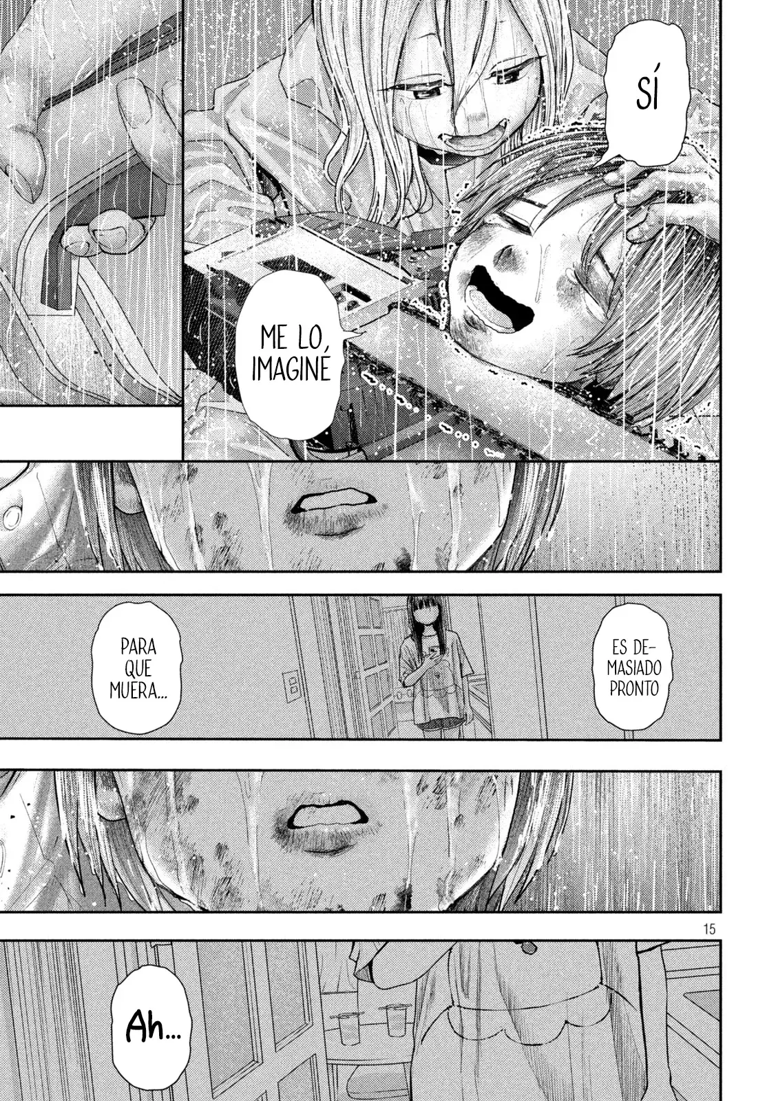 Capitulo 17 page 17