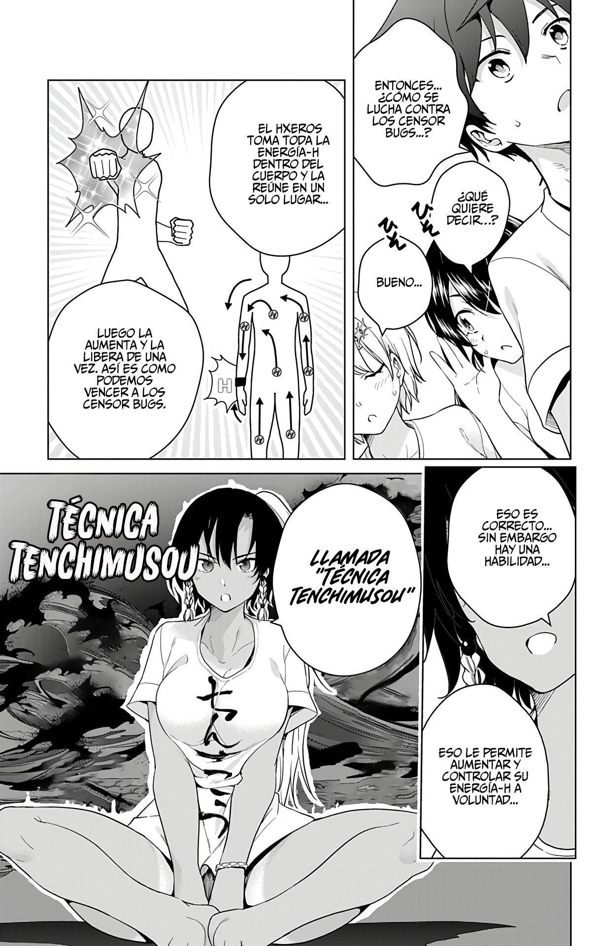 Capitulo 34 page 30