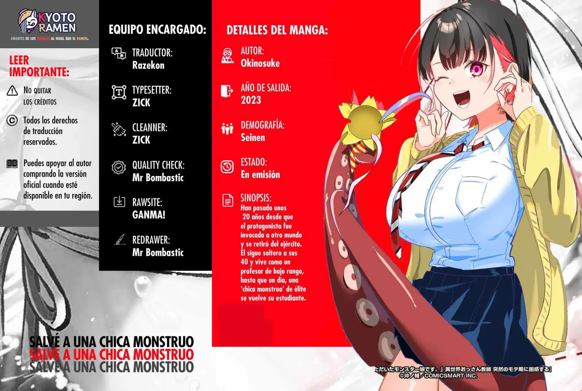 Capitulo 13 page 1
