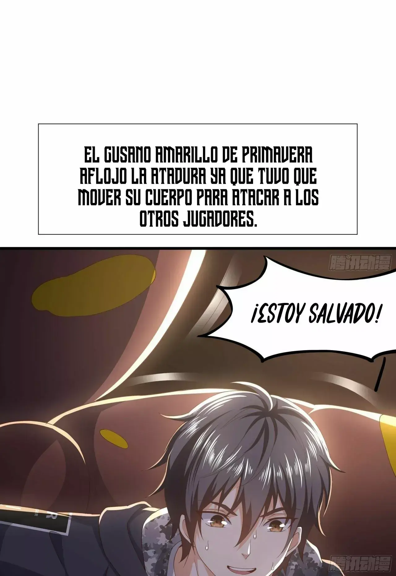 Capitulo 25 page 29