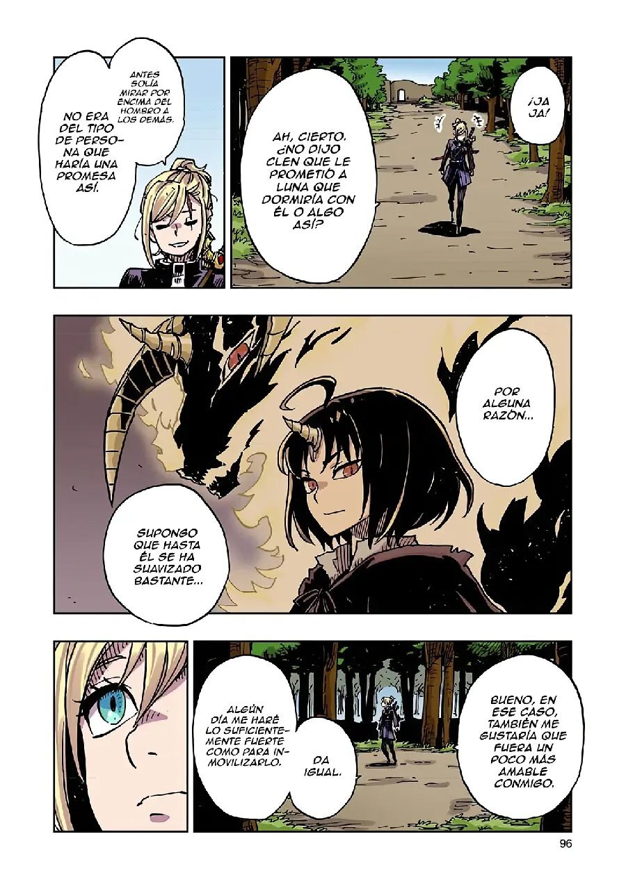 Capitulo 57 page 22