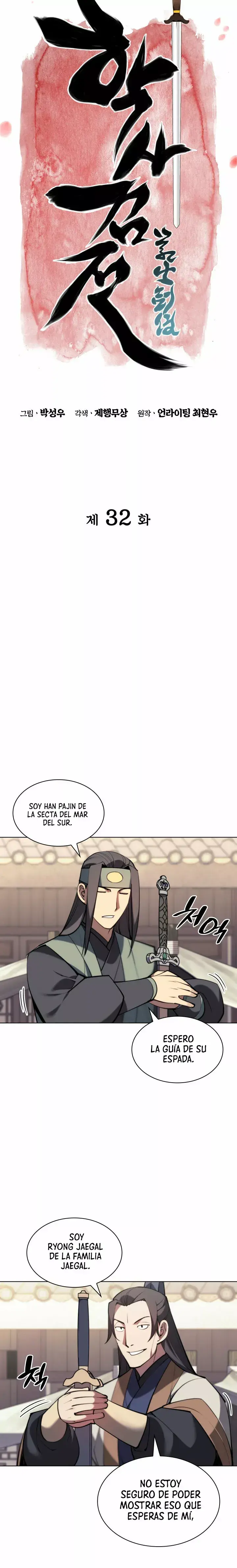 Capitulo 32 page 6