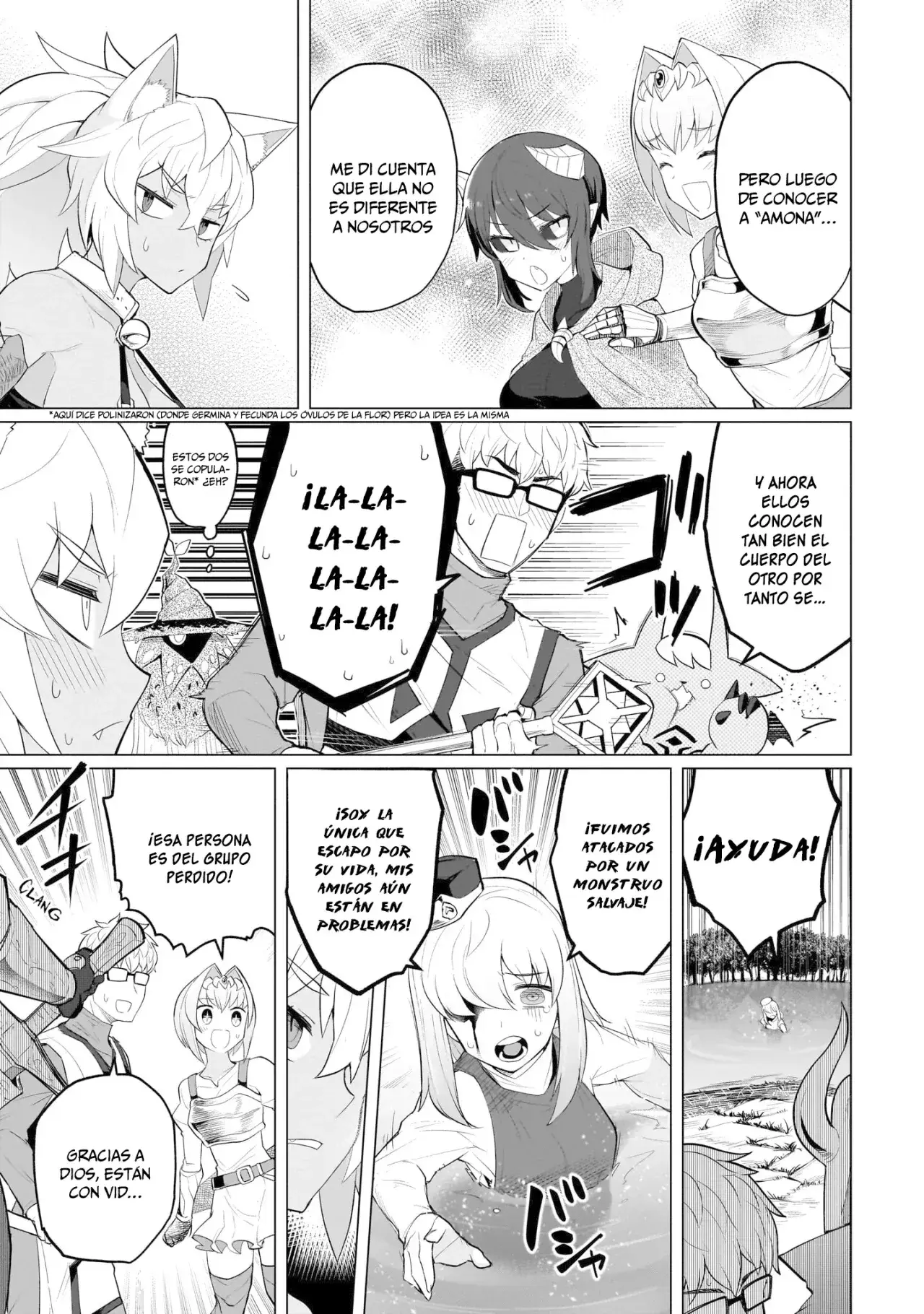 Capitulo 22 page 4