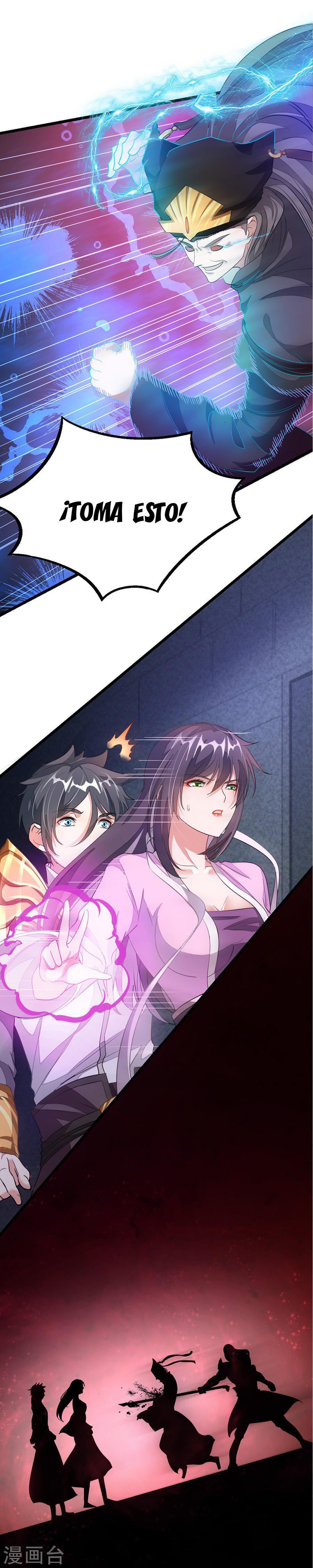 Capitulo 99 page 12