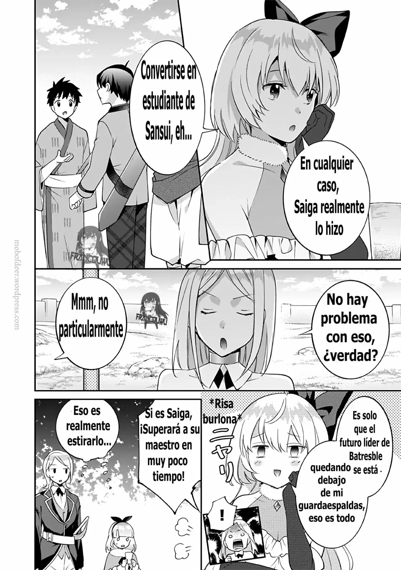 Capitulo 28 page 5