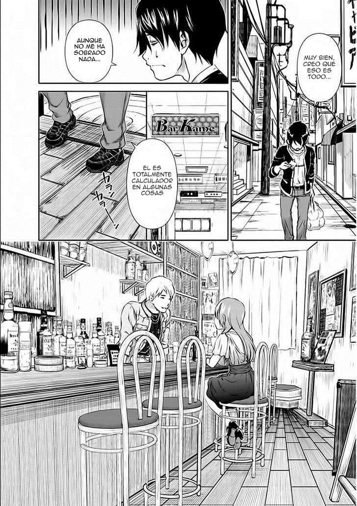 Capitulo 27 page 13