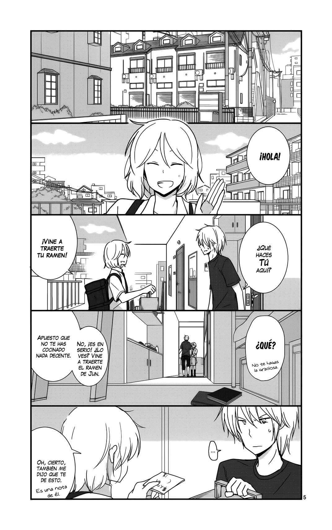 Capitulo 27 page 5