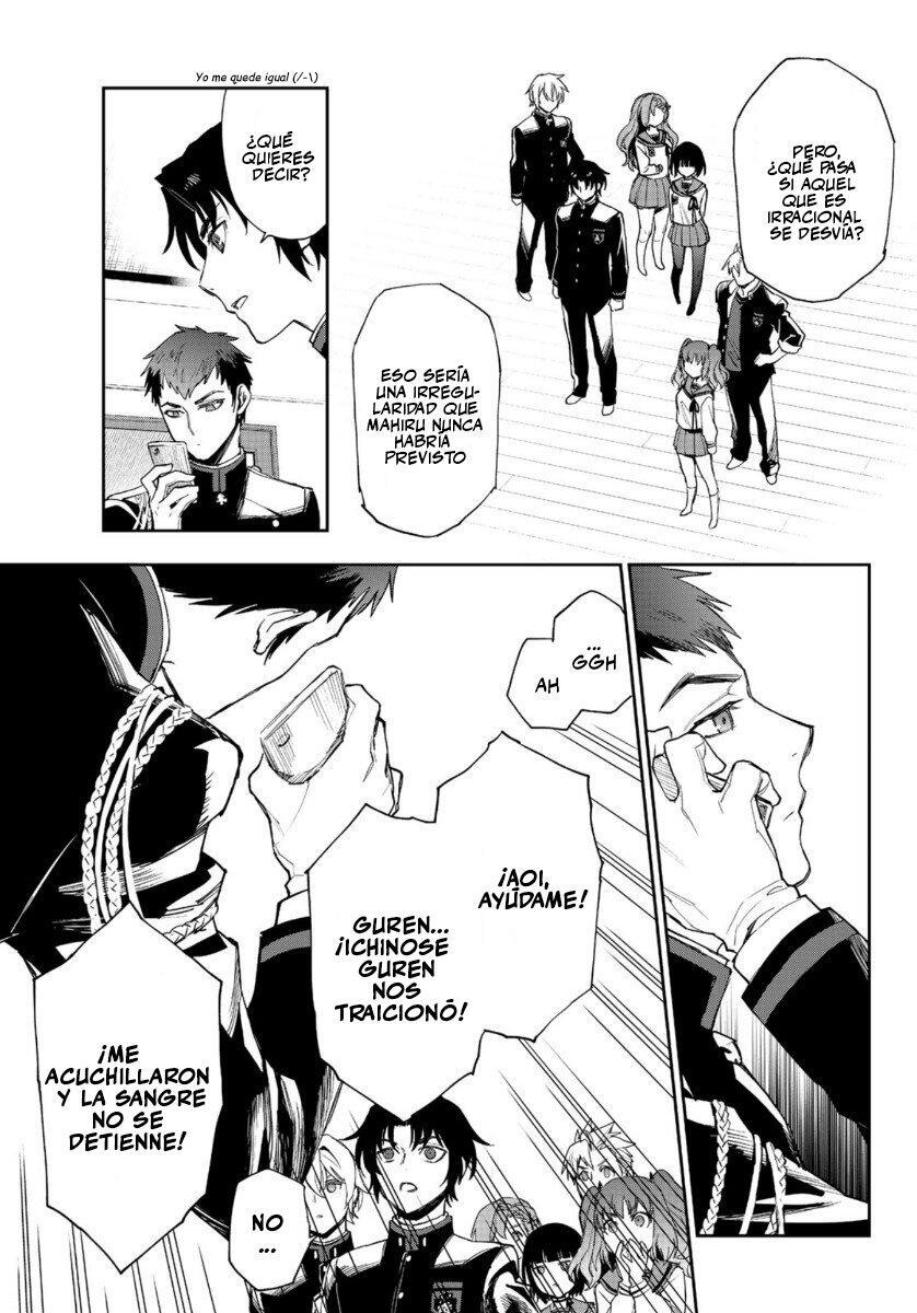 Capitulo 31 page 34