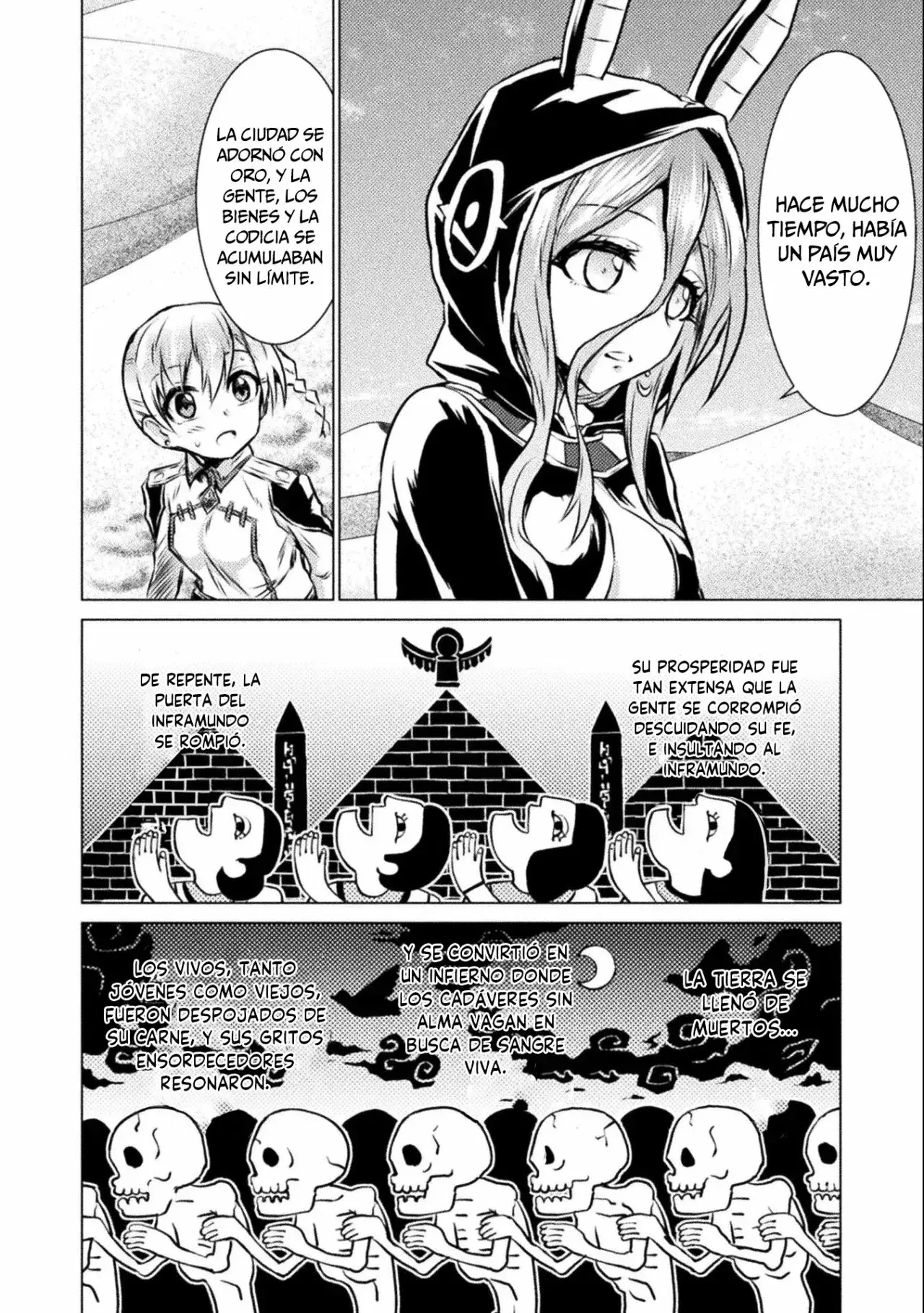 Capitulo 14 page 11