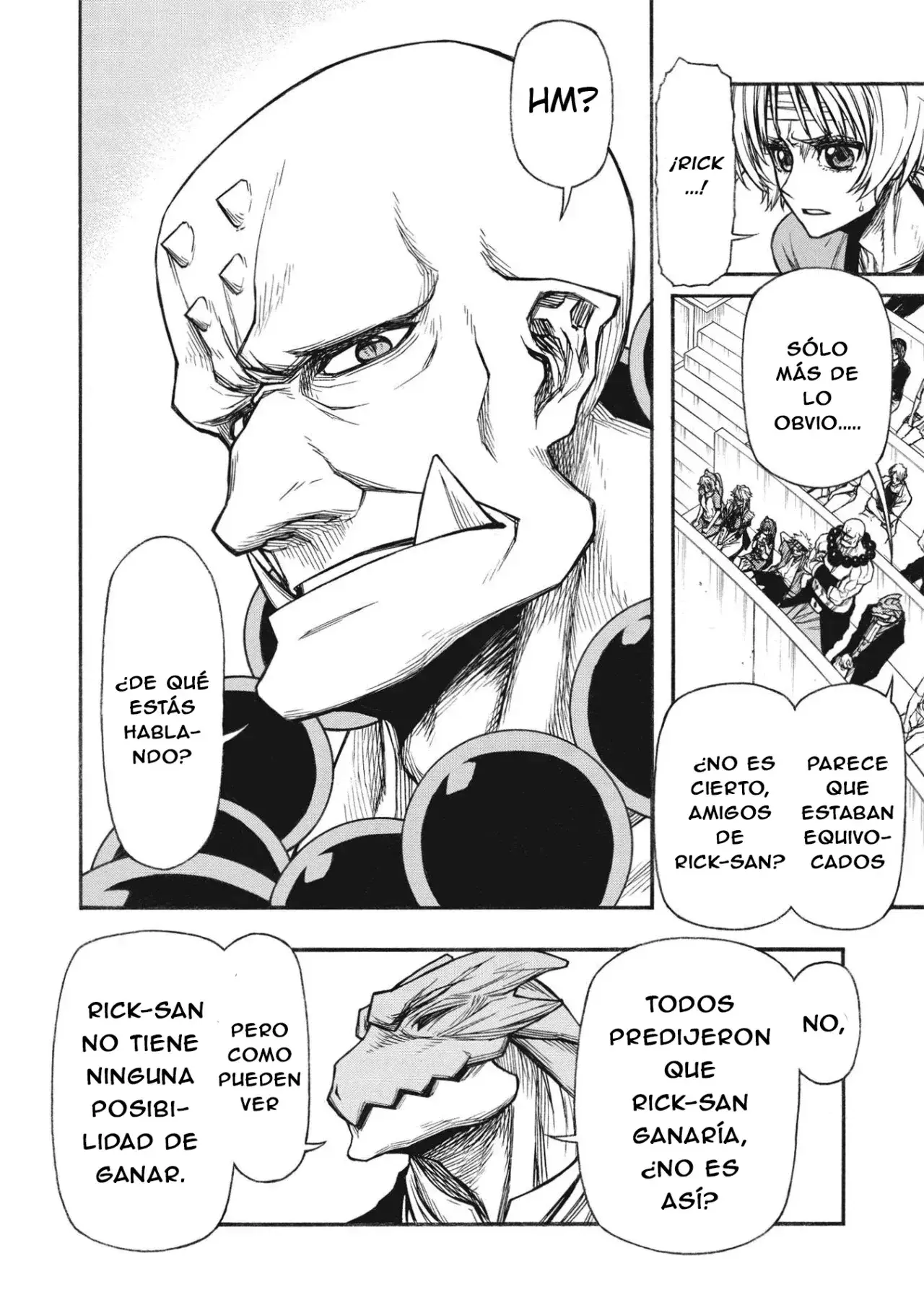Capitulo 23 page 23
