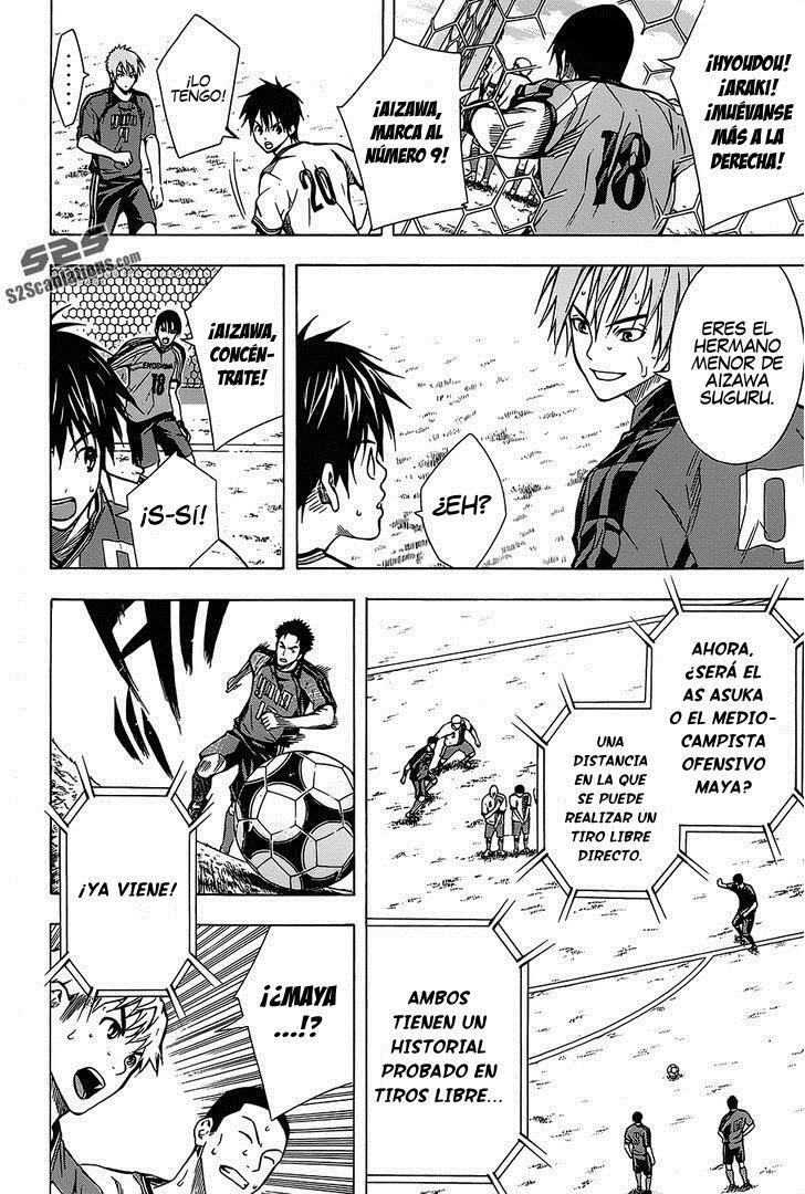 Capitulo 102 page 4