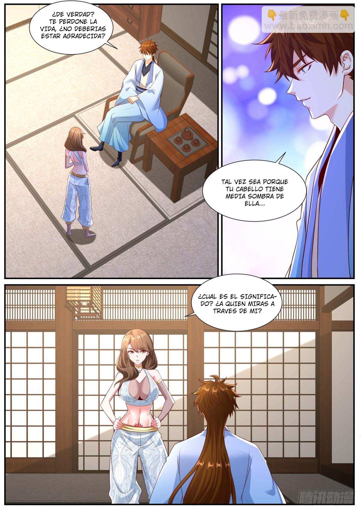 Capitulo 991 page 5