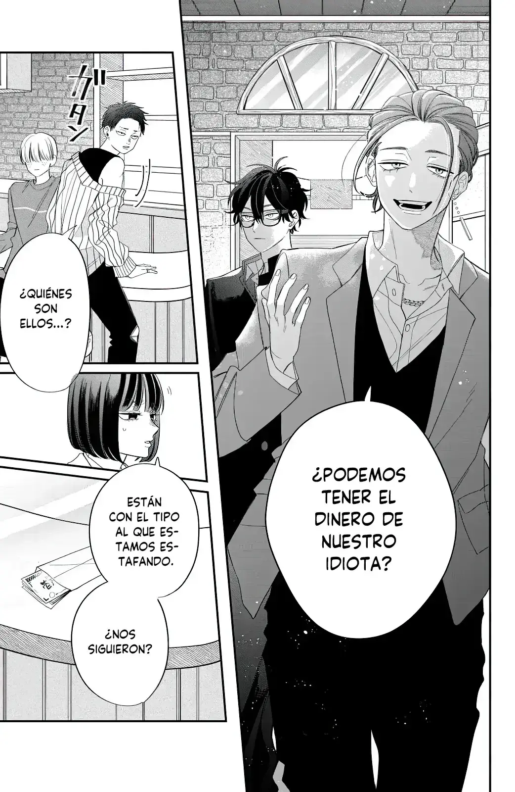 Capitulo 29 page 36