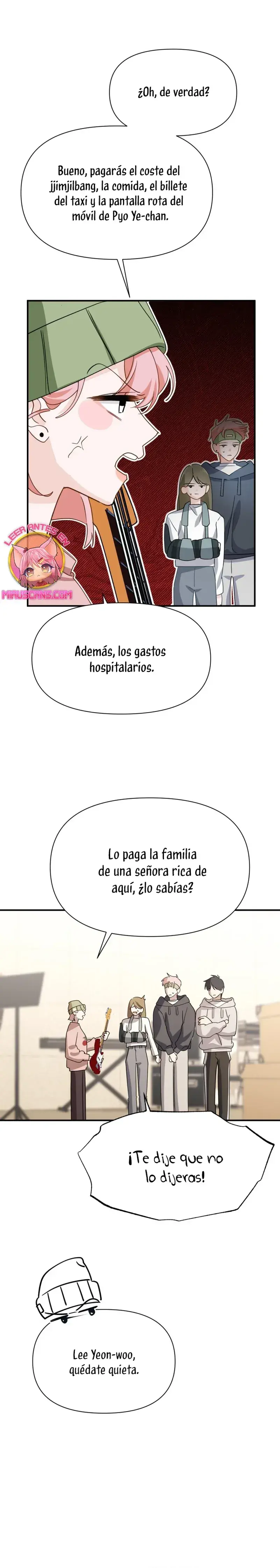 Capitulo 29 page 31