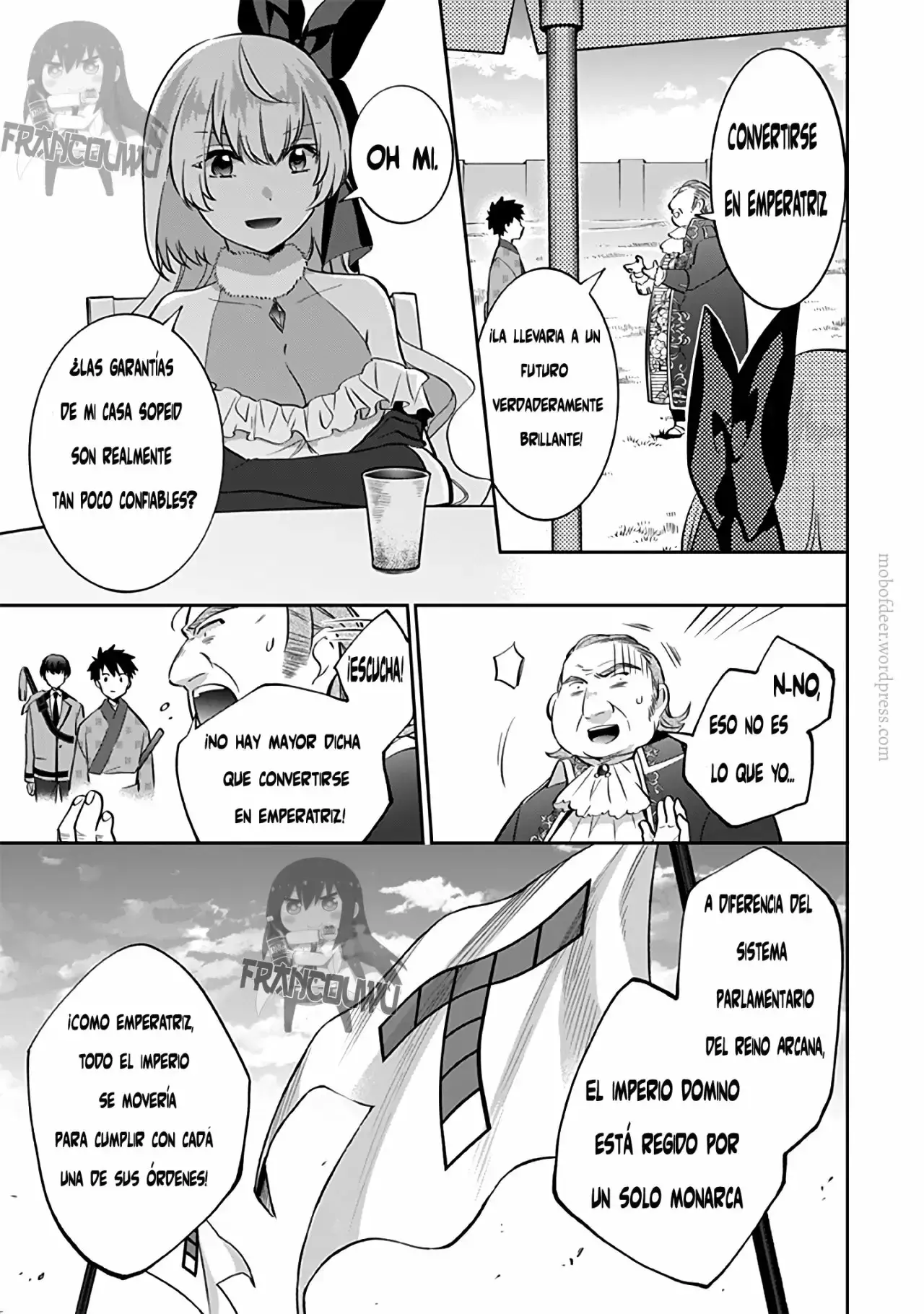 Capitulo 29 page 6