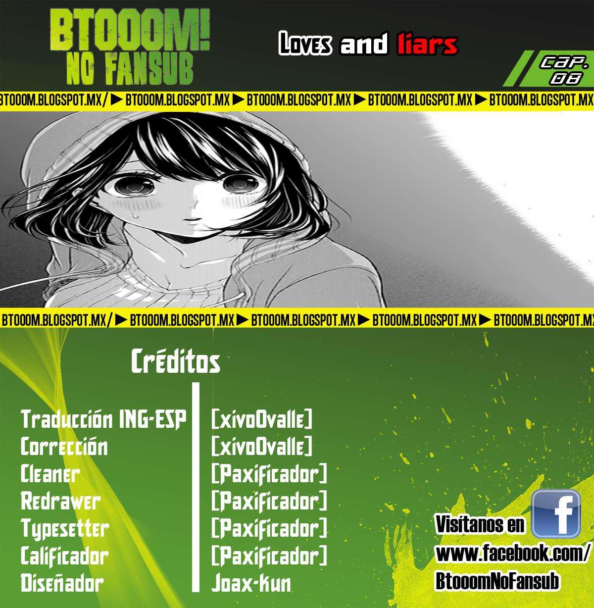Capitulo 8 page 1