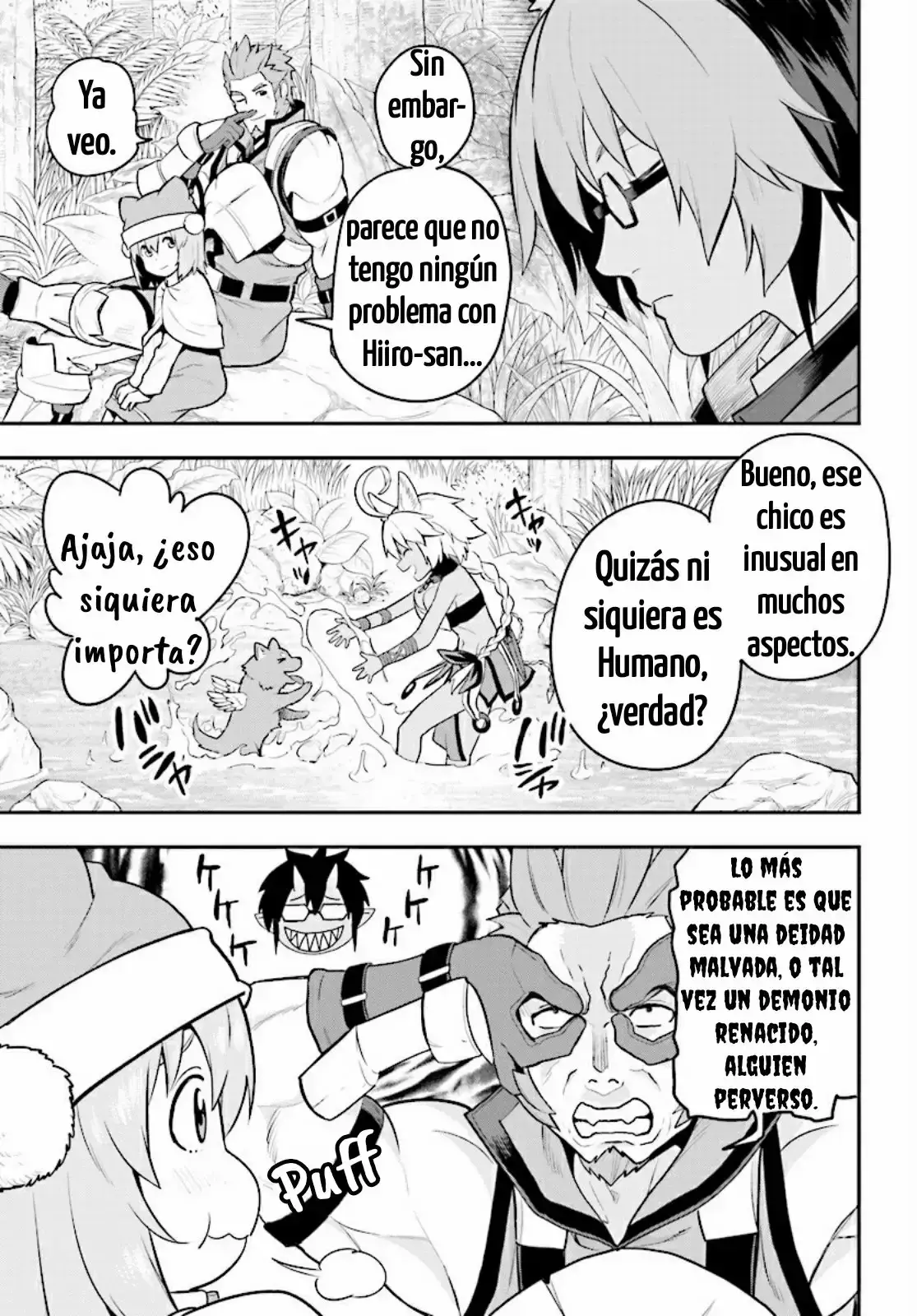 Capitulo 20 page 28