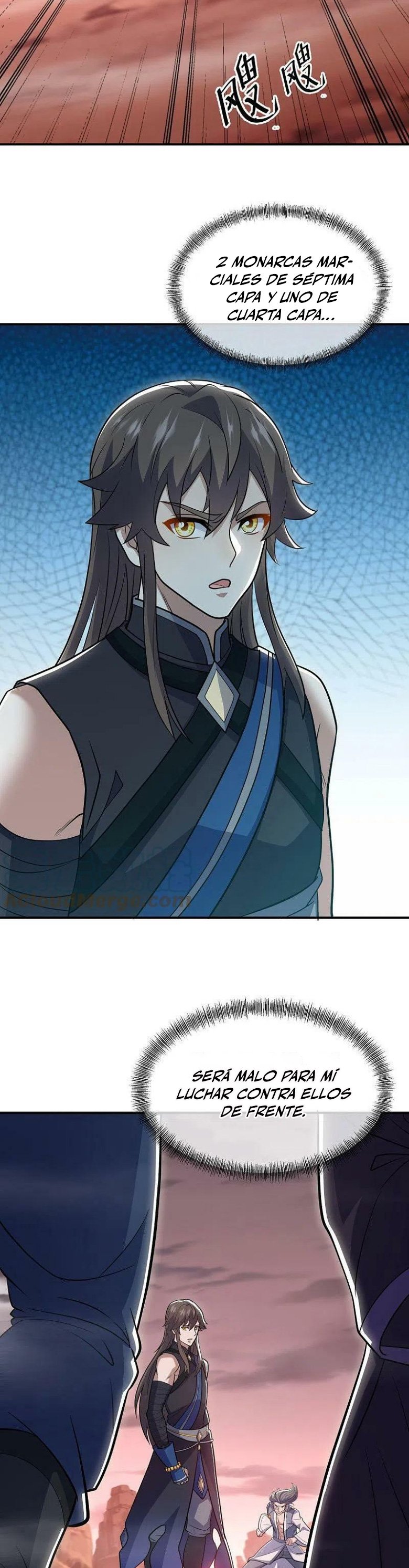 Capitulo 522 page 31