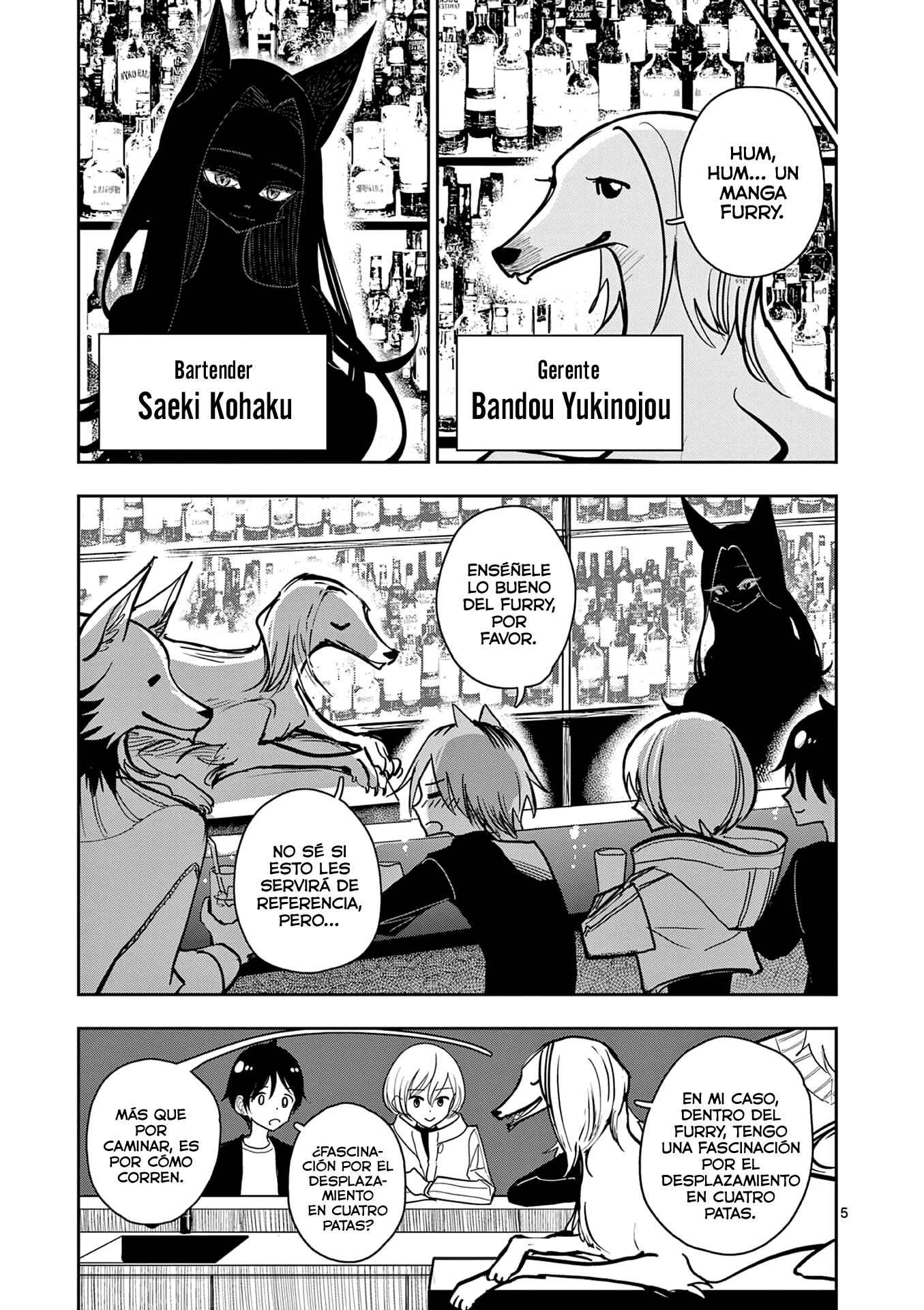 Capitulo 29 page 5