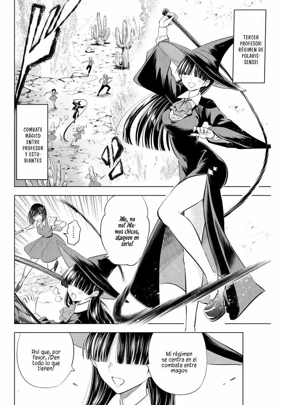 Capitulo 19 page 8