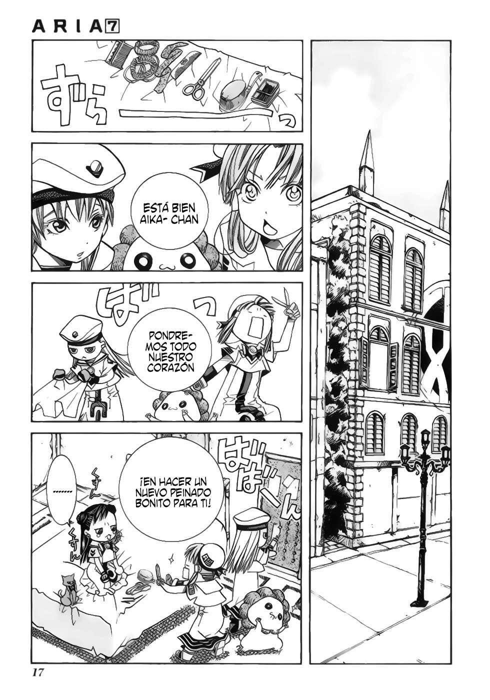 Capitulo 31 page 16