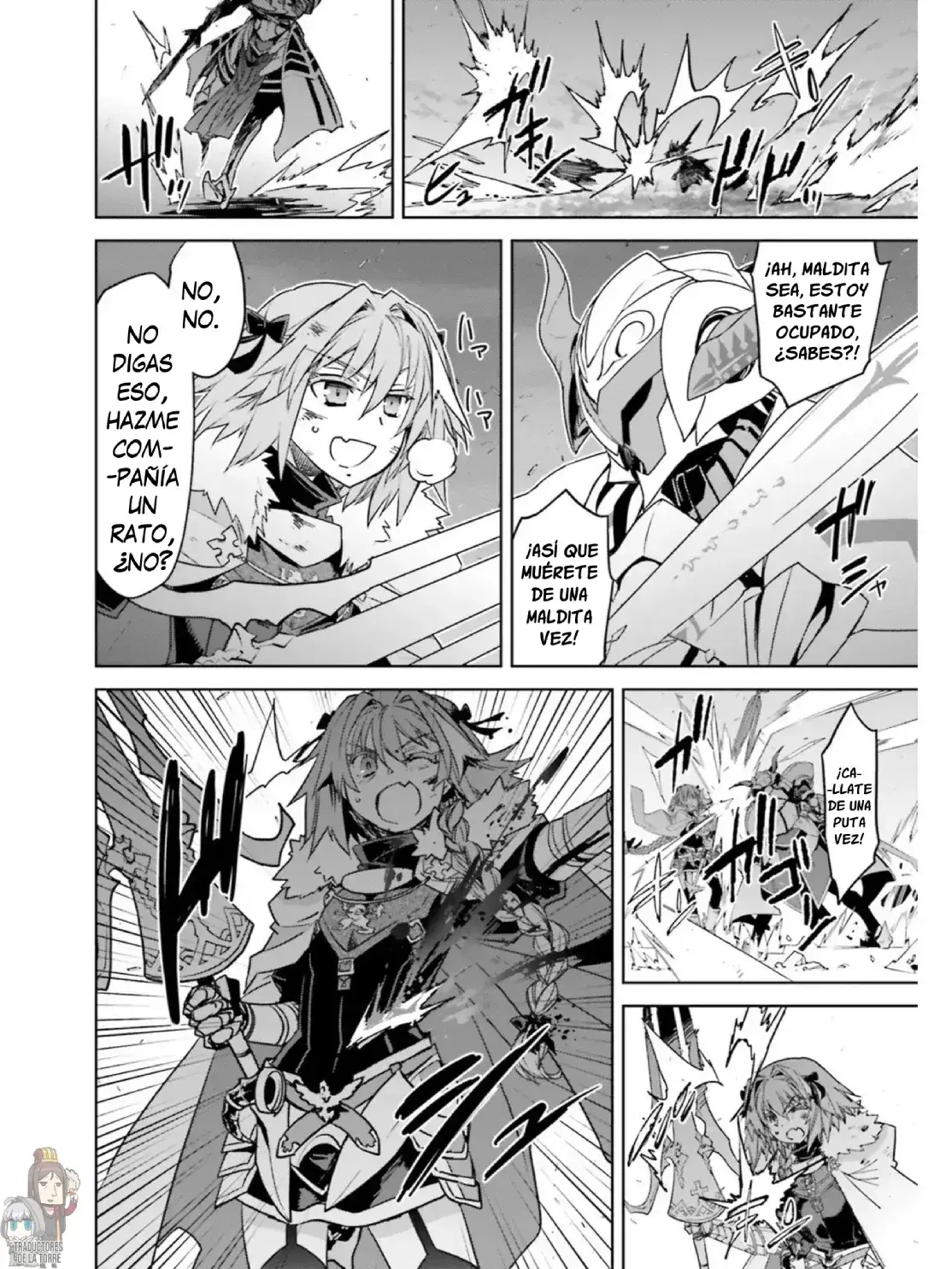 Capitulo 24 page 9