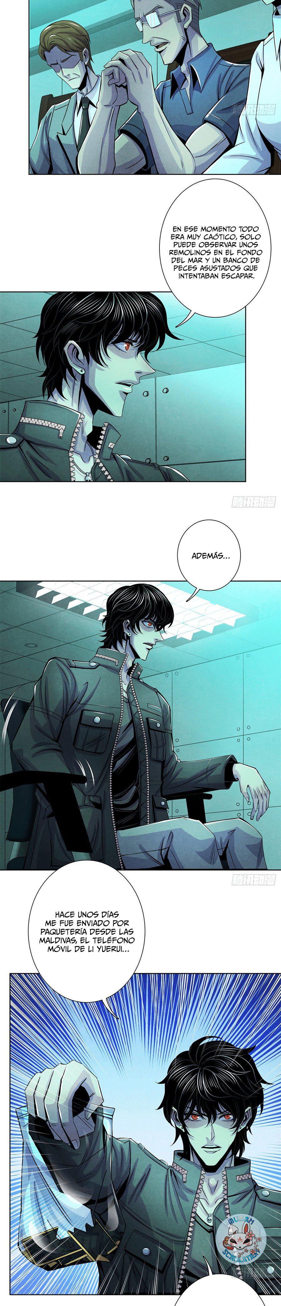 Capitulo 26 page 4