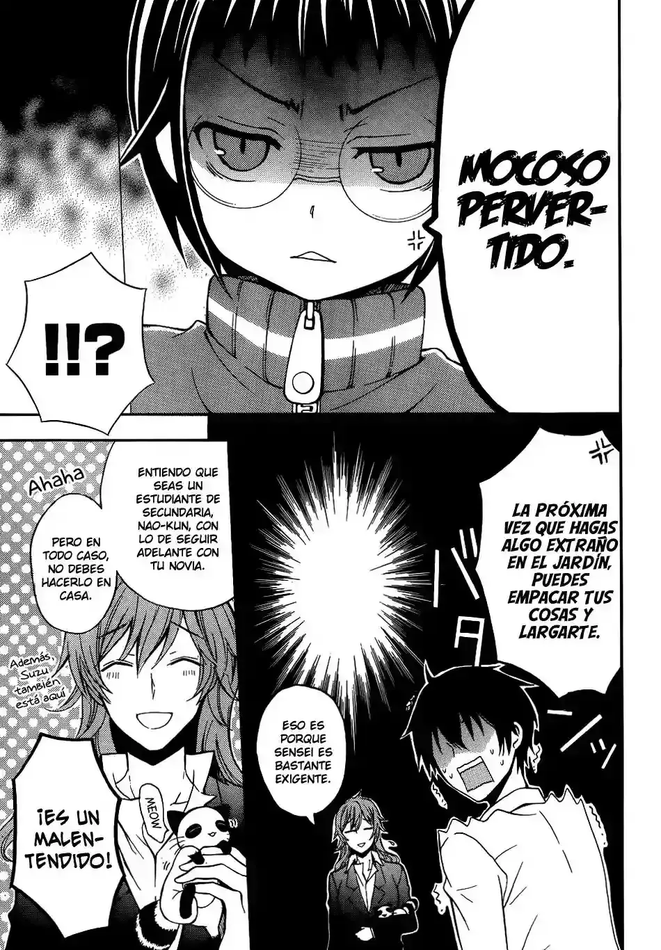Capitulo 2 page 6